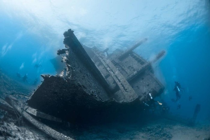 Scuba locations ocean silfra tectonique islandia